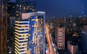 Hotel The St. Regis